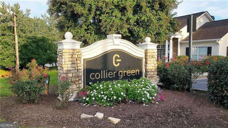 1150 Collier Road Atlanta - 2