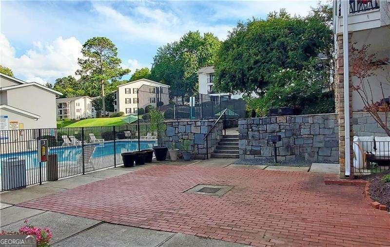 1150 Collier Road Atlanta - 24
