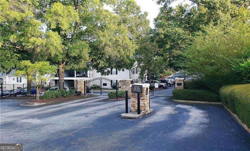 1150 Collier Road Atlanta - 3