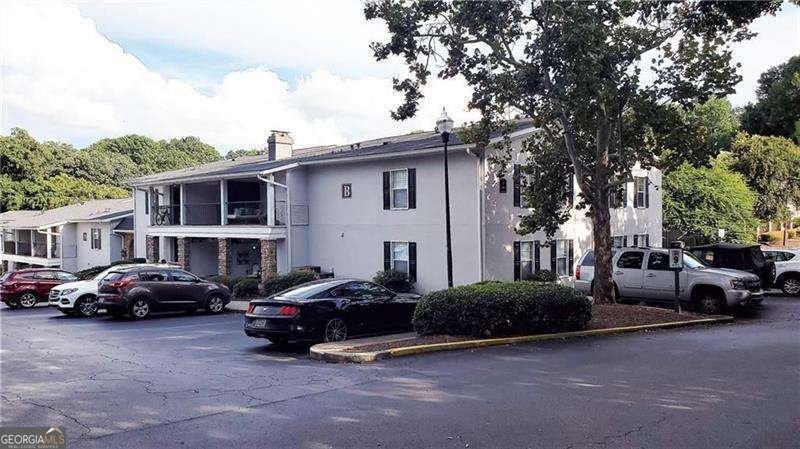 1150 Collier Road Atlanta - 4