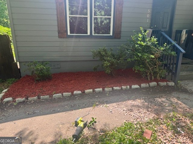 501 Aberdeen Drive Atlanta - 3