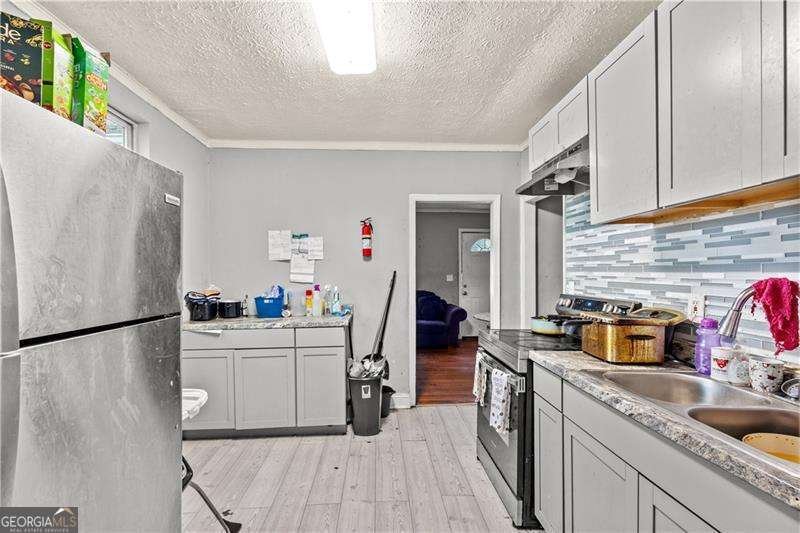 1324 Almont Drive Atlanta - 17
