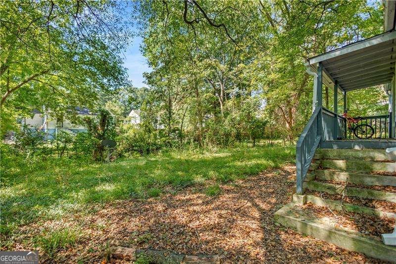 1324 Almont Drive Atlanta - 5