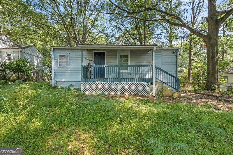 1324 Almont Drive Atlanta - 6