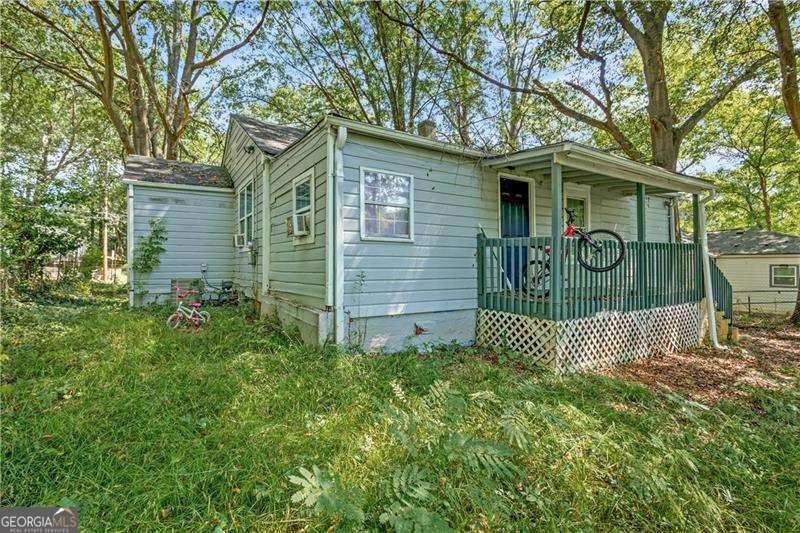 1324 Almont Drive Atlanta - 8