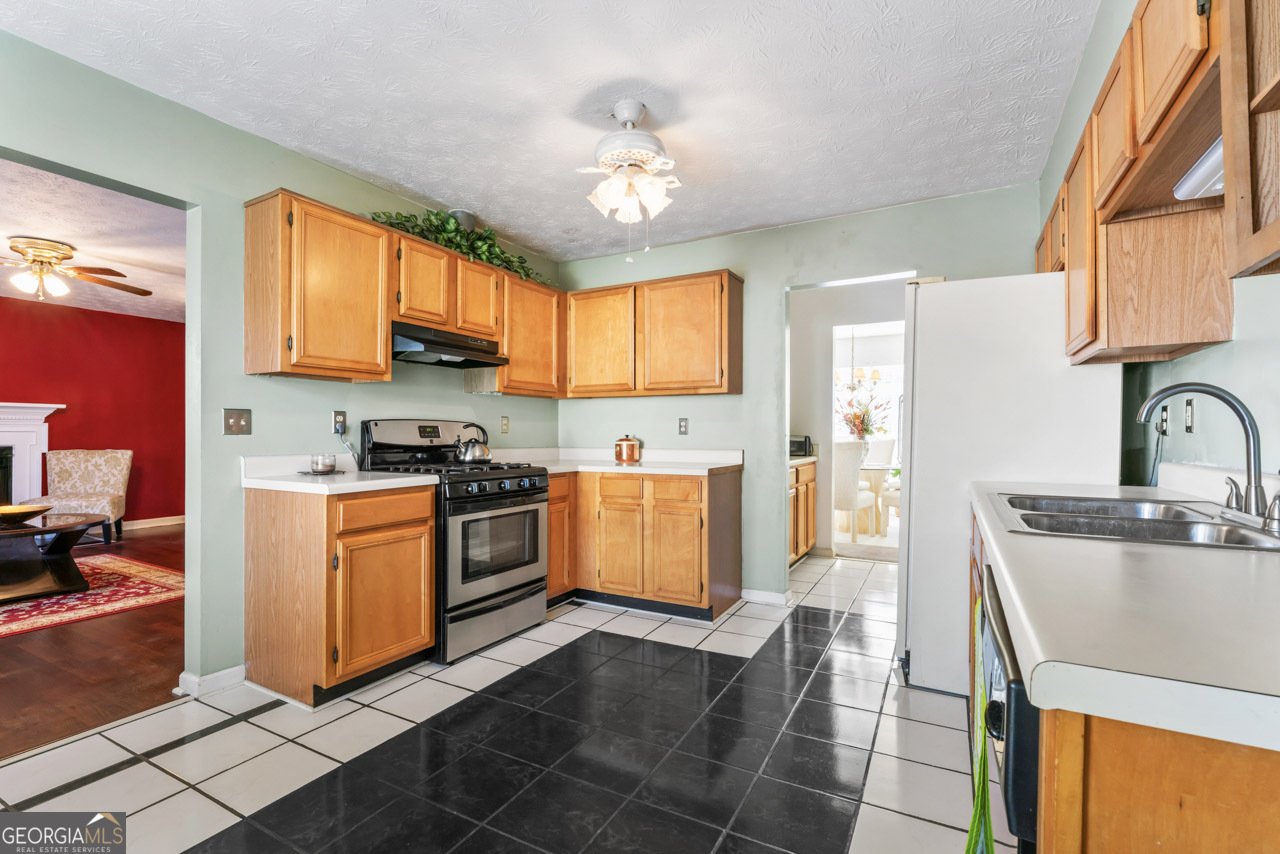 453 Camp Hill Lane Jonesboro - 12