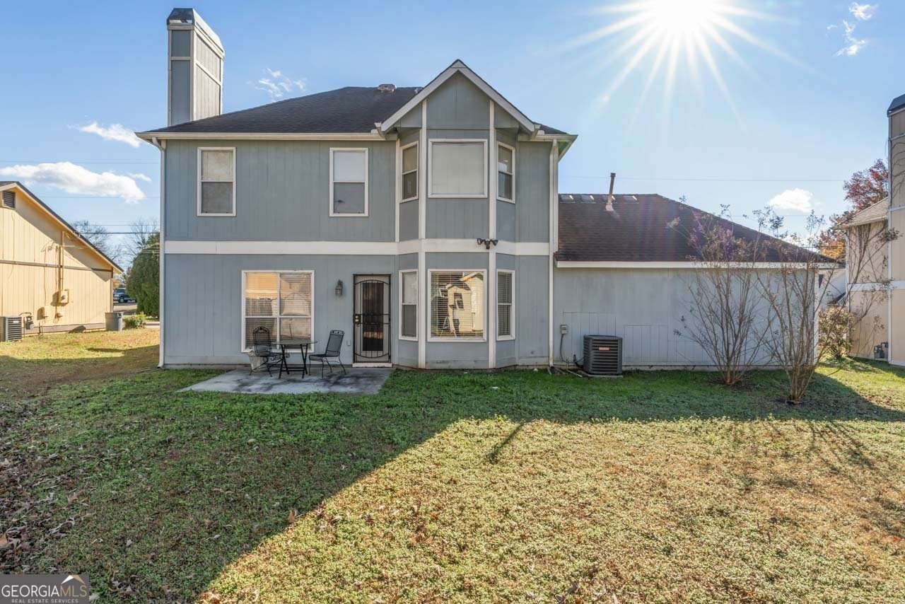 453 Camp Hill Lane Jonesboro - 21