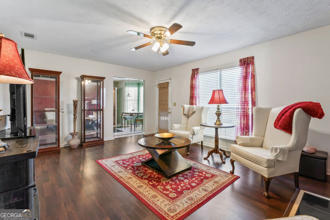 453 Camp Hill Lane Jonesboro - 8