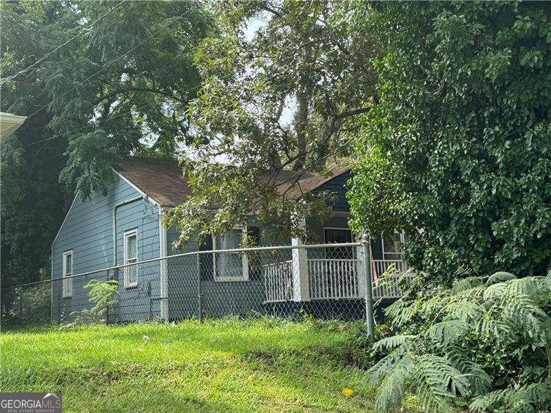 1417 Graymont Drive Atlanta - 3