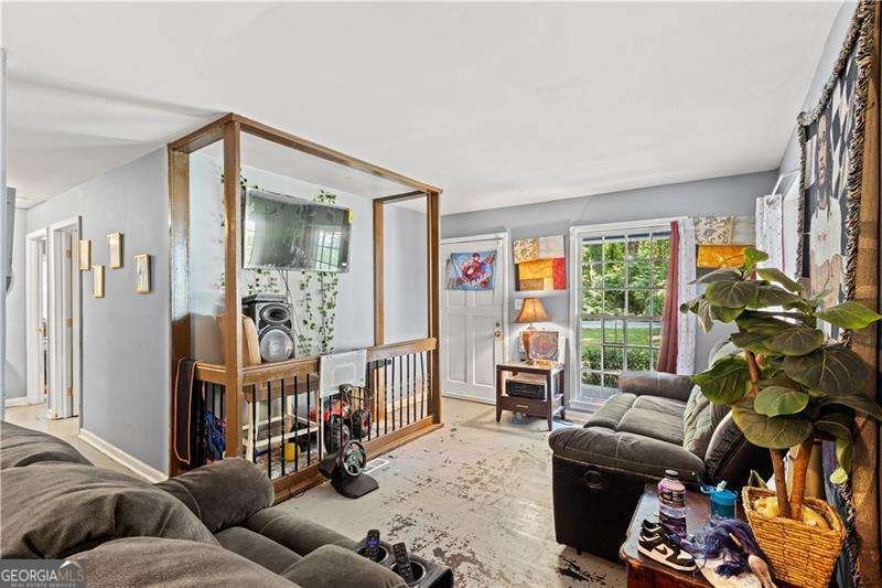 3530 Fairlane Drive Atlanta - 7