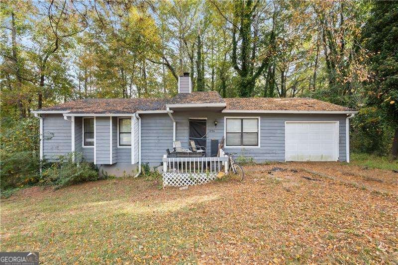 1496 Meadowlark Drive Decatur - 1