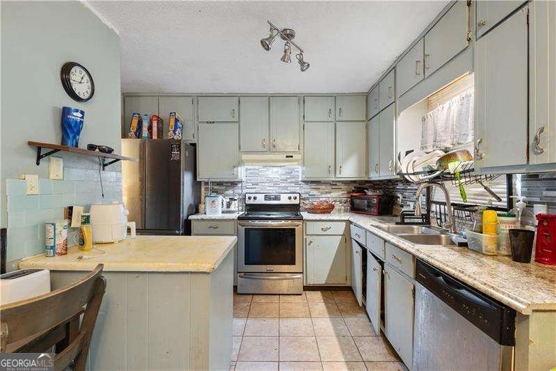1496 Meadowlark Drive Decatur - 12