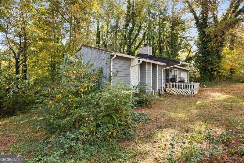 1496 Meadowlark Drive Decatur - 3
