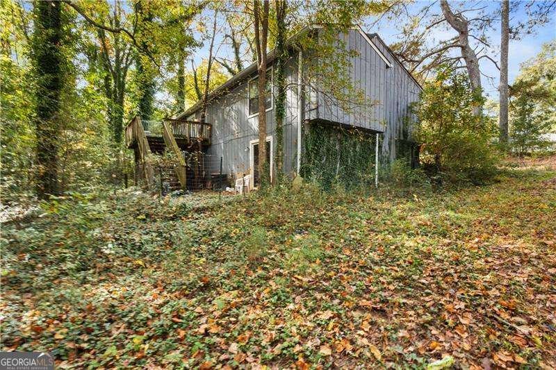 1496 Meadowlark Drive Decatur - 5