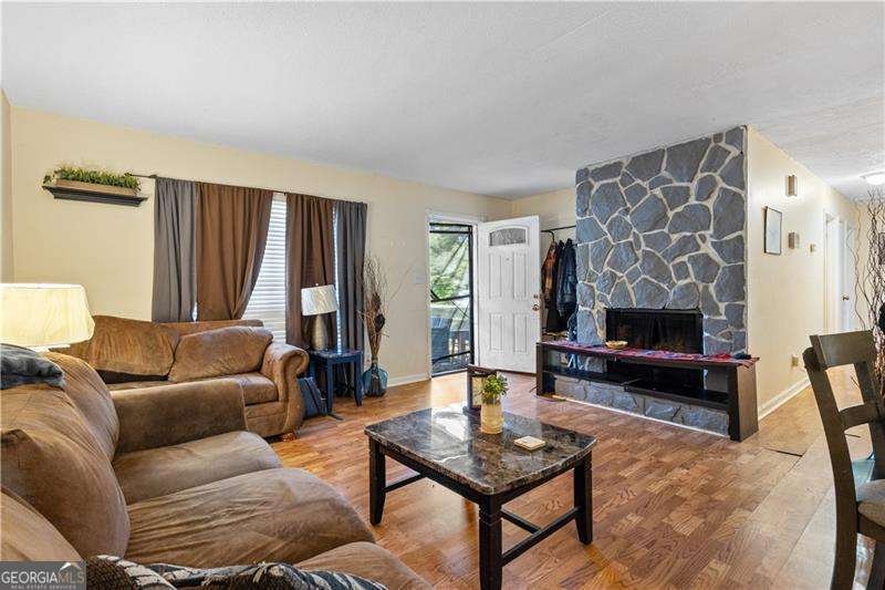 1496 Meadowlark Drive Decatur - 8