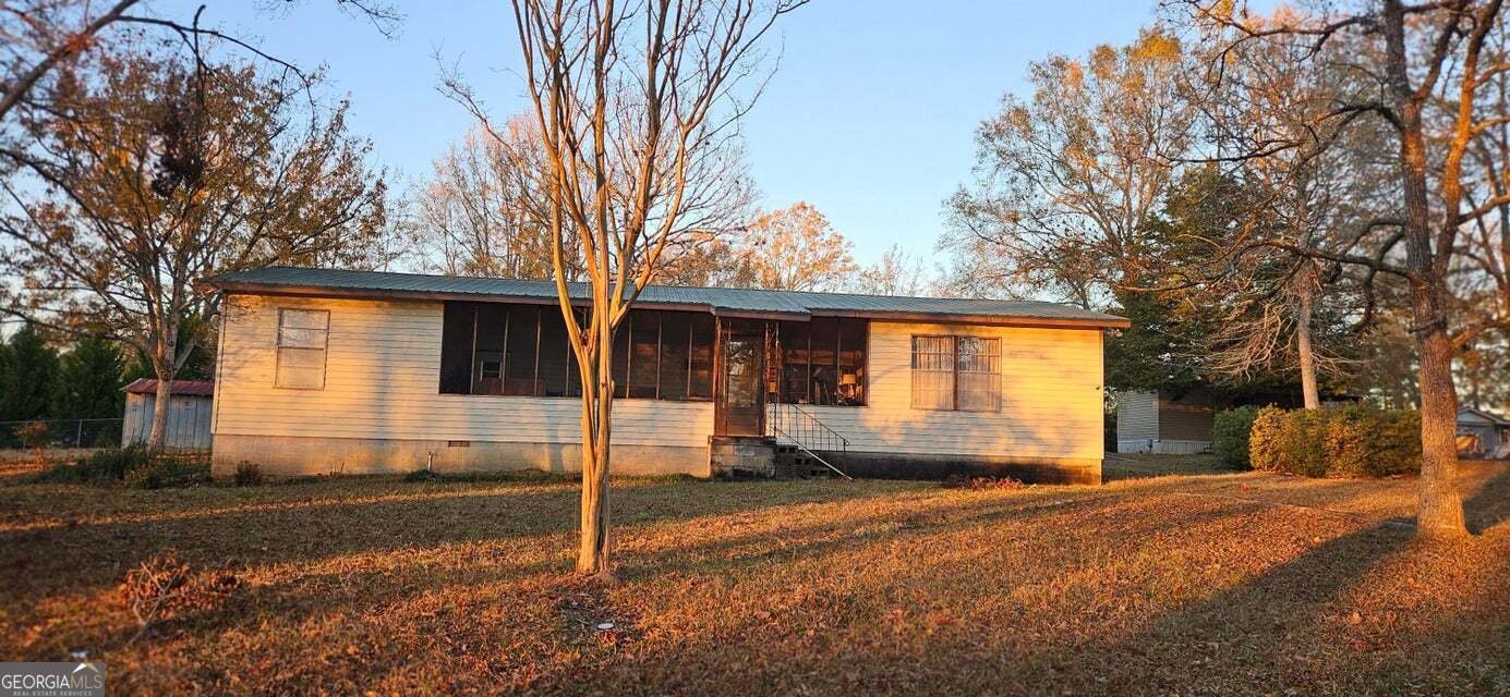 1030 West Lake Drive Lincolnton - 1