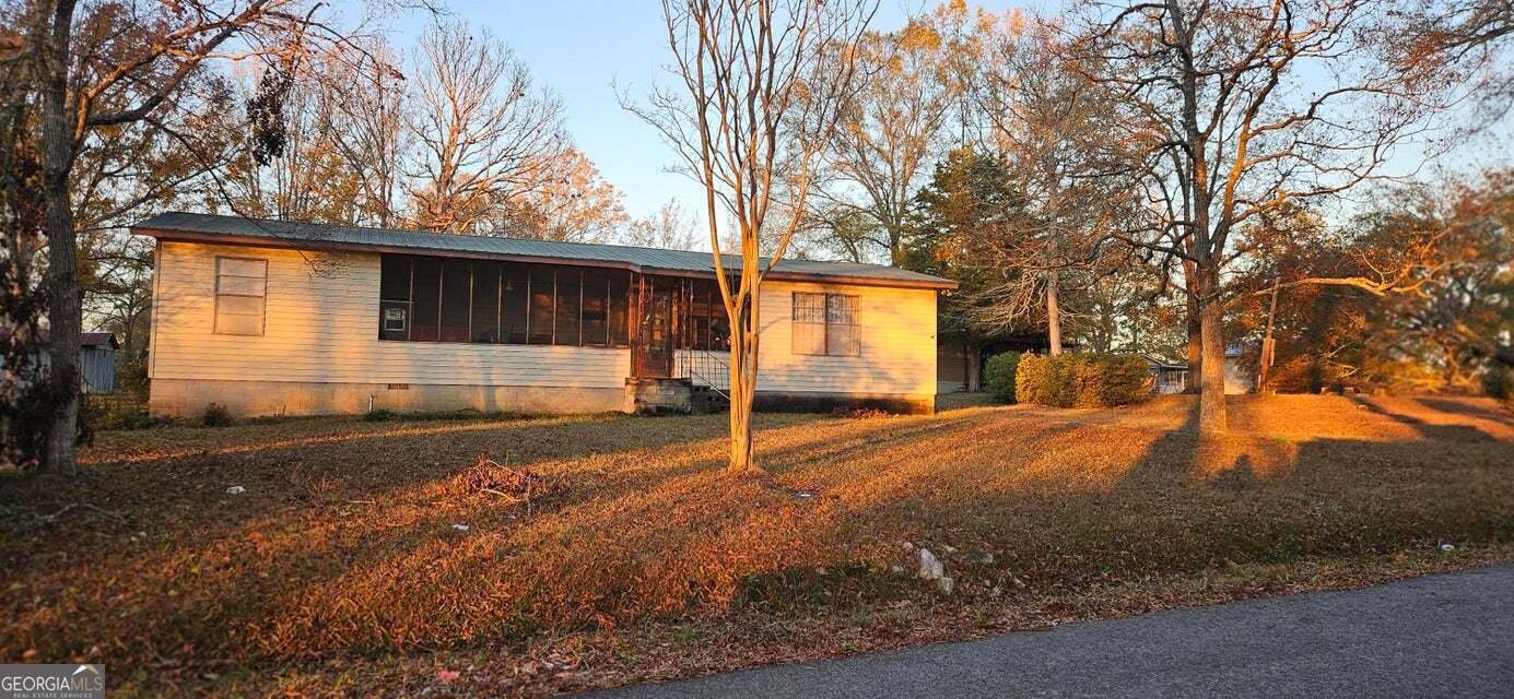 1030 West Lake Drive Lincolnton - 2