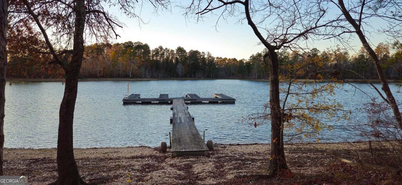 1030 West Lake Drive Lincolnton - 27