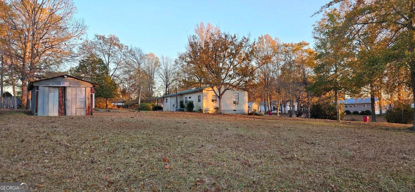 1030 West Lake Drive Lincolnton - 3