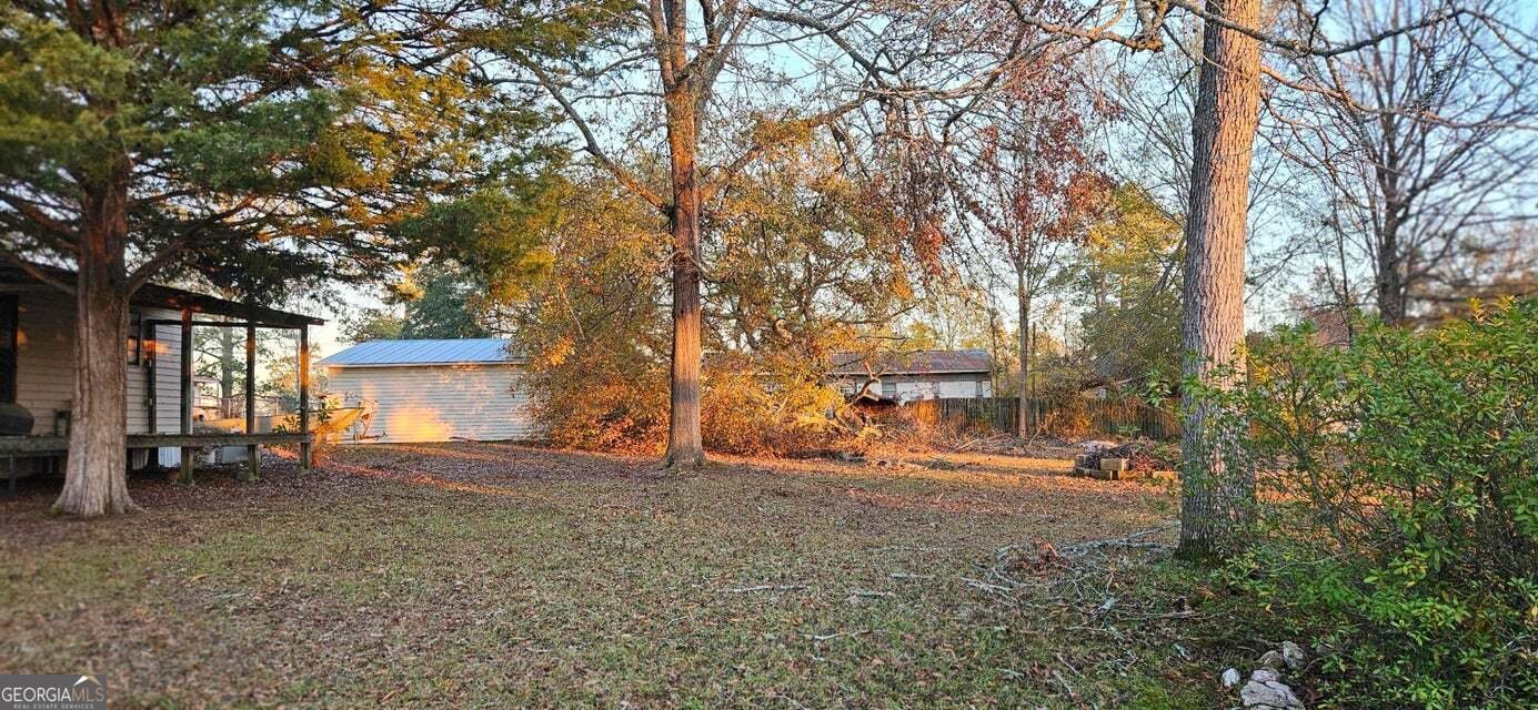 1030 West Lake Drive Lincolnton - 4
