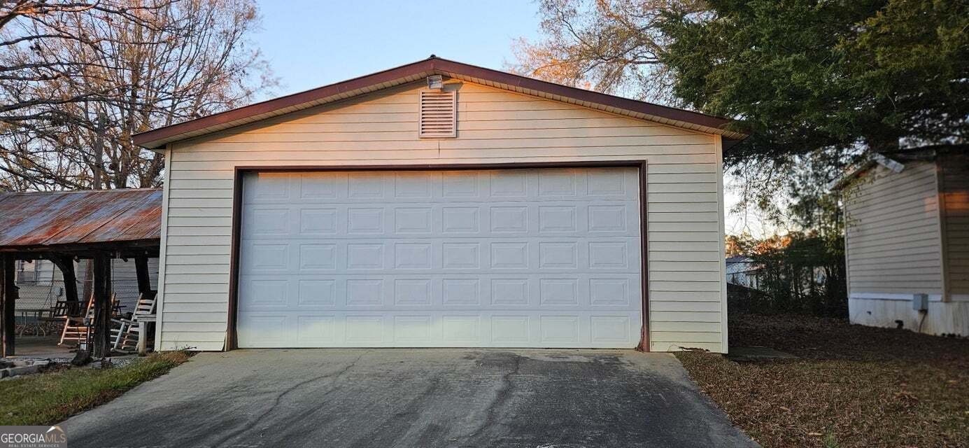 1030 West Lake Drive Lincolnton - 5