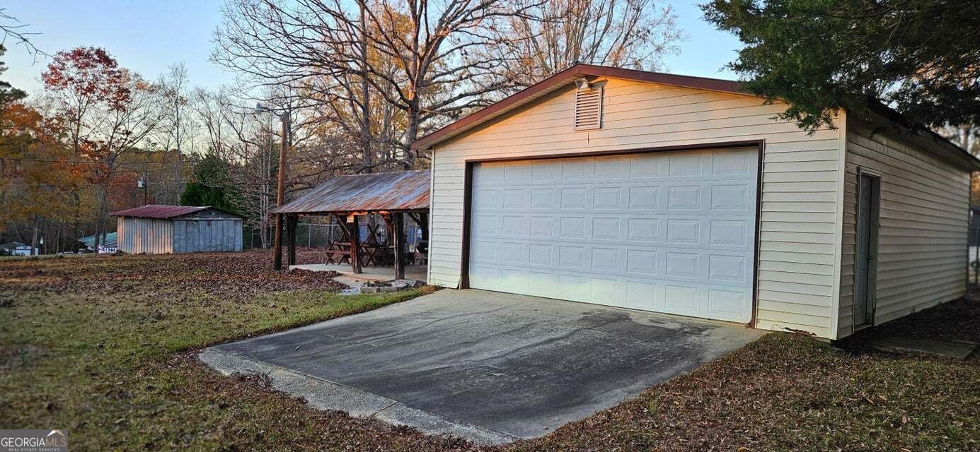 1030 West Lake Drive Lincolnton - 7