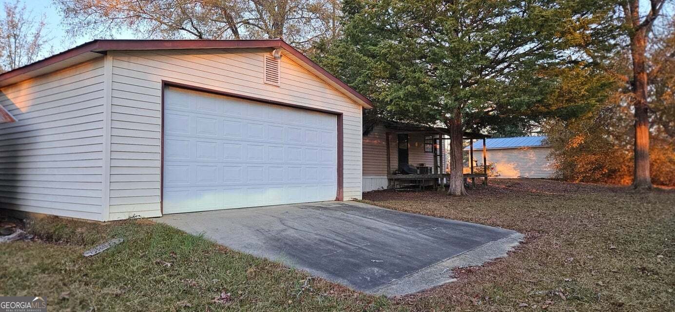 1030 West Lake Drive Lincolnton - 8