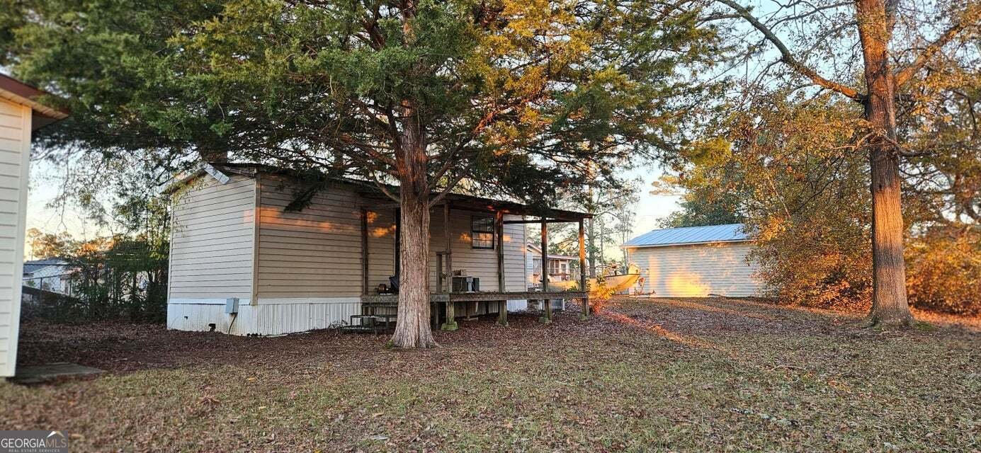 1030 West Lake Drive Lincolnton - 9