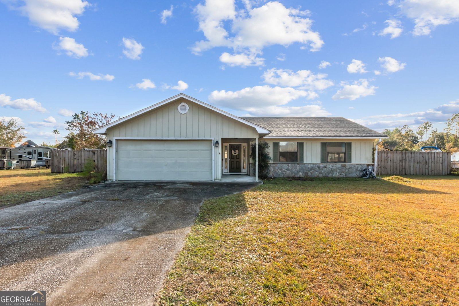 602 Kings Way St. Marys - 1