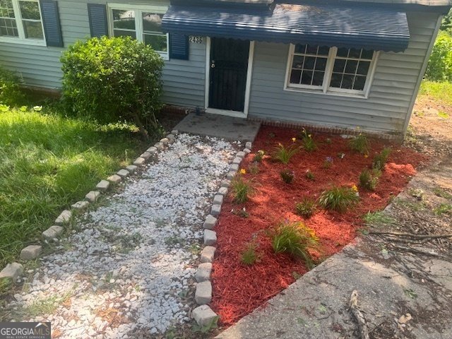 2436 Clarissa Drive Atlanta - 3