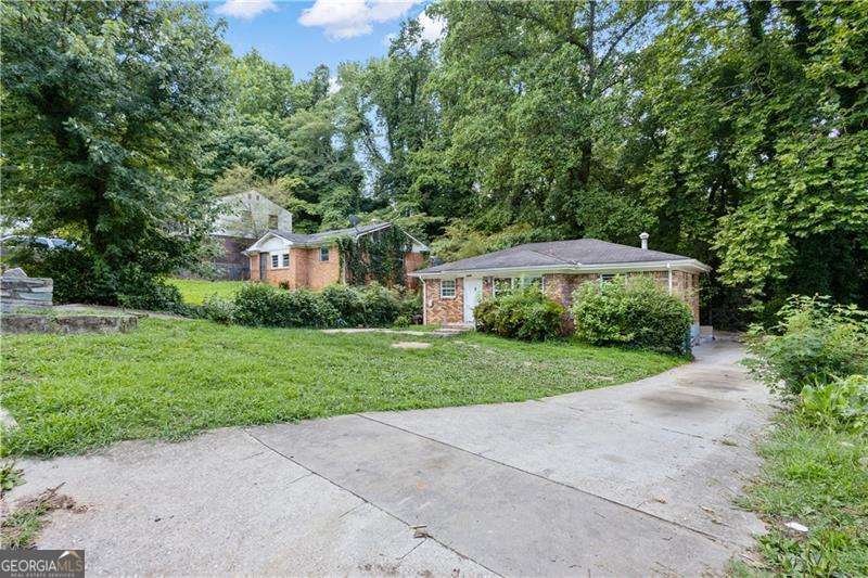 1279 Kenilworth Drive Atlanta - 1