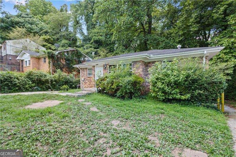 1279 Kenilworth Drive Atlanta - 2
