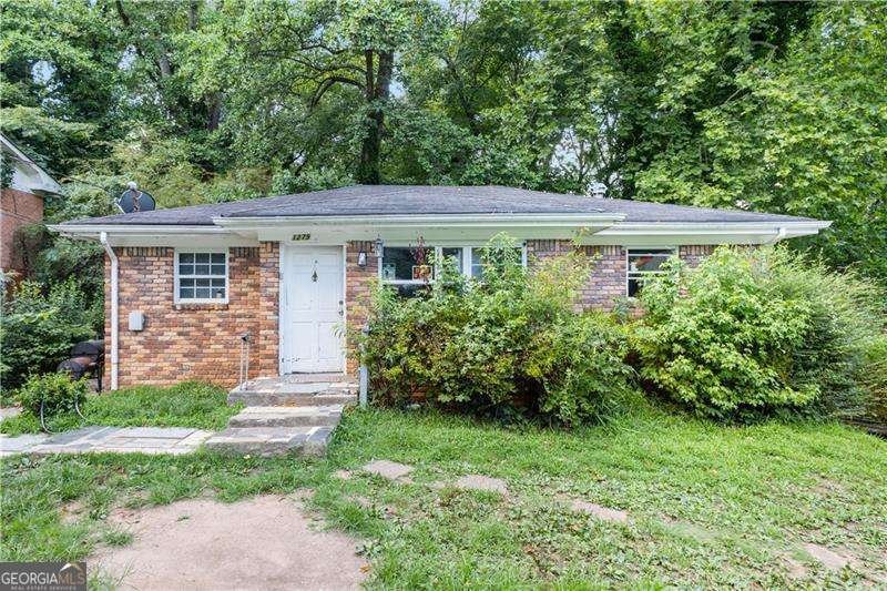 1279 Kenilworth Drive Atlanta - 3