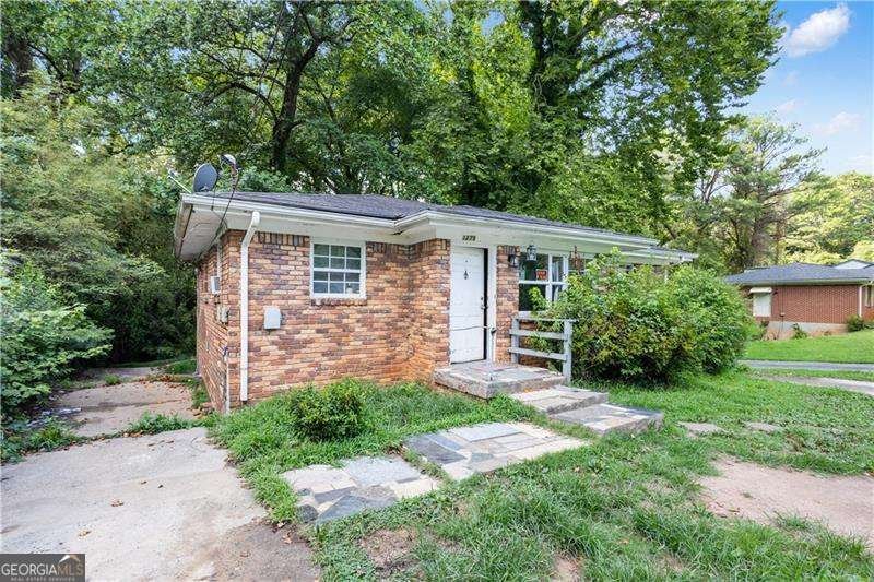1279 Kenilworth Drive Atlanta - 4