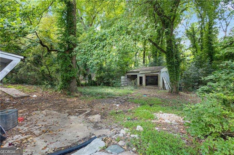 1279 Kenilworth Drive Atlanta - 5