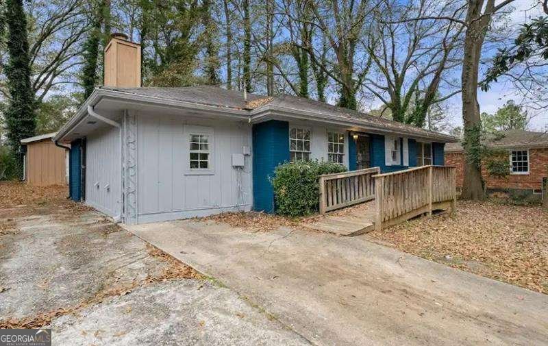 1089 Indale Place Atlanta - 2