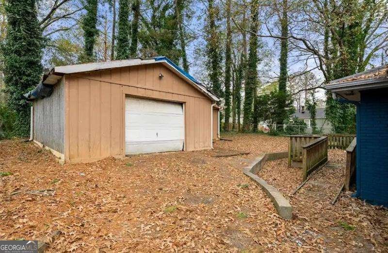 1089 Indale Place Atlanta - 4