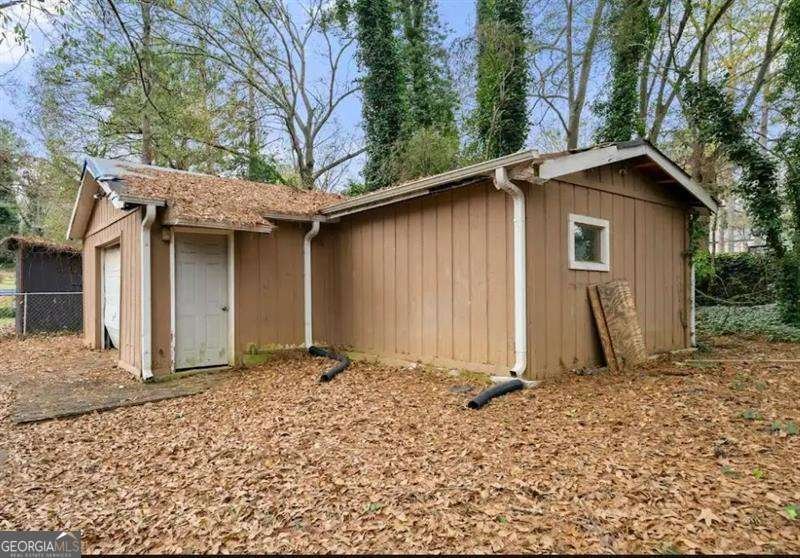 1089 Indale Place Atlanta - 6