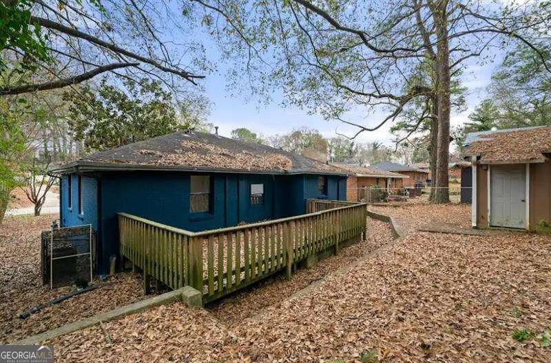 1089 Indale Place Atlanta - 7