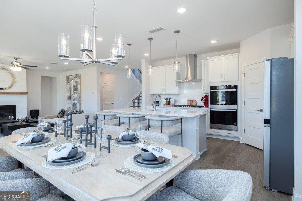 314 Red Wood Lane Hoschton - 14