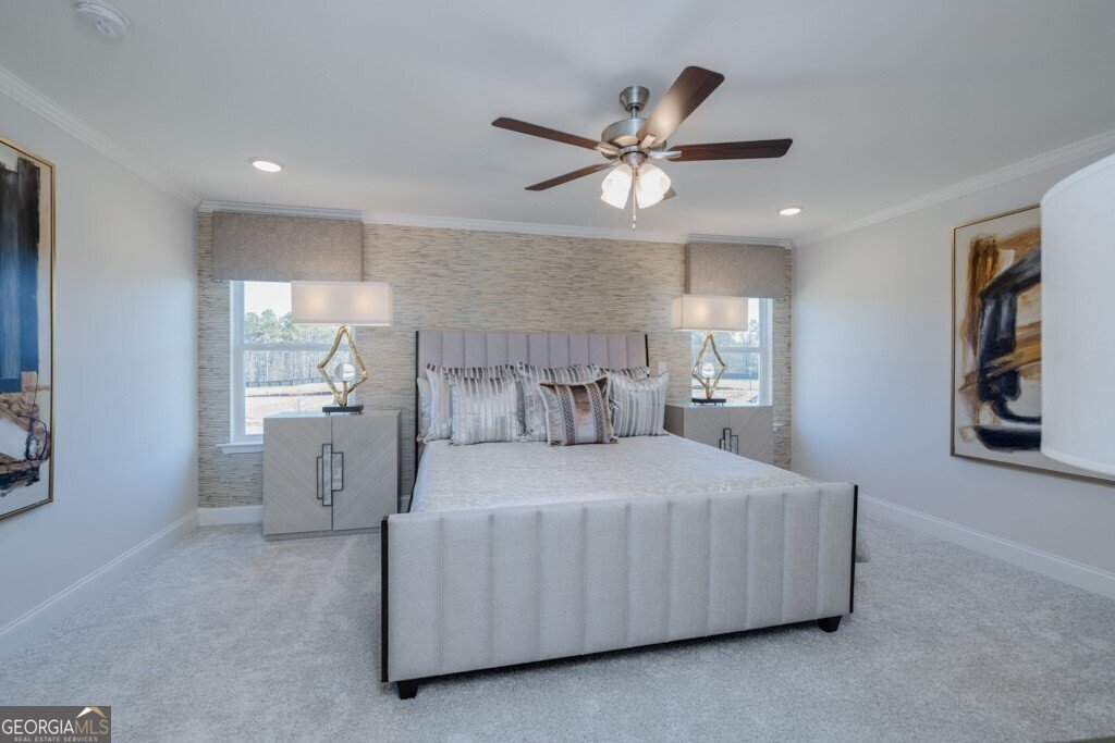 314 Red Wood Lane Hoschton - 25