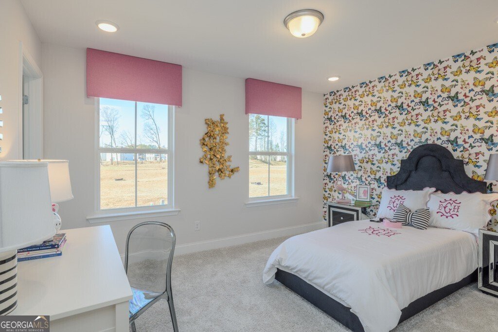 314 Red Wood Lane Hoschton - 36