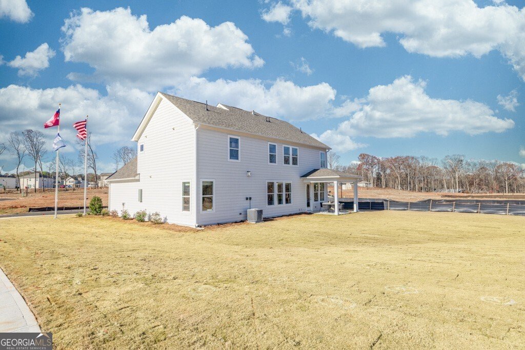 314 Red Wood Lane Hoschton - 39