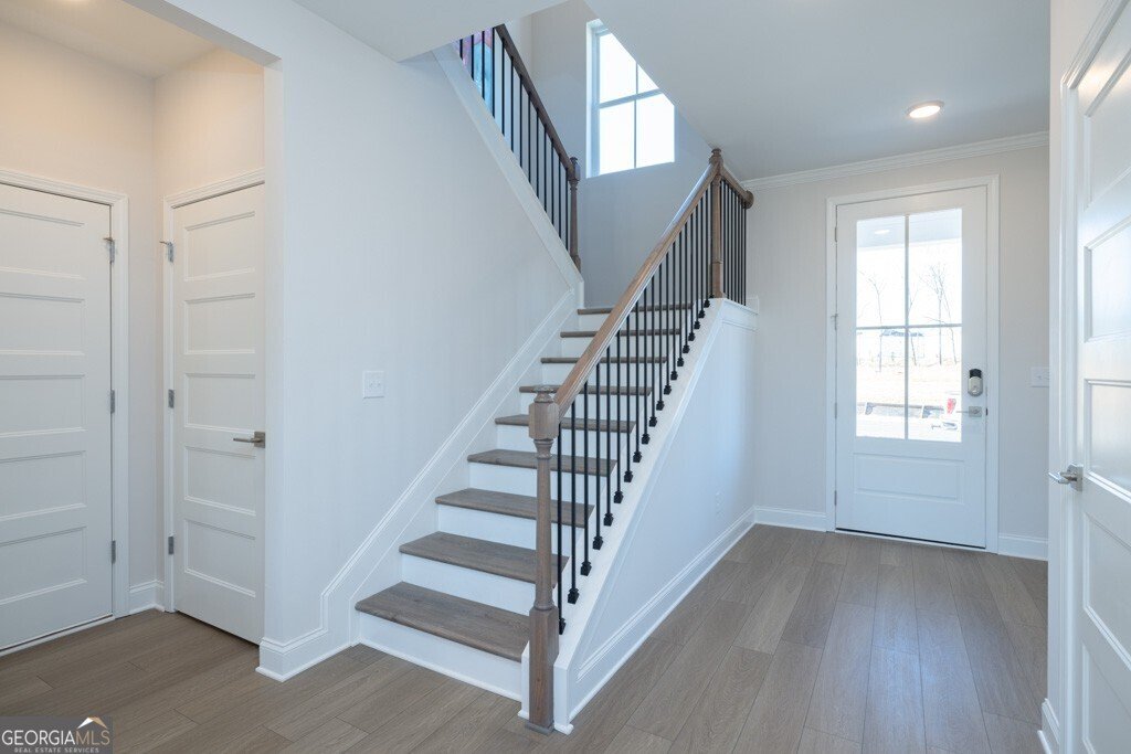 314 Red Wood Lane Hoschton - 6
