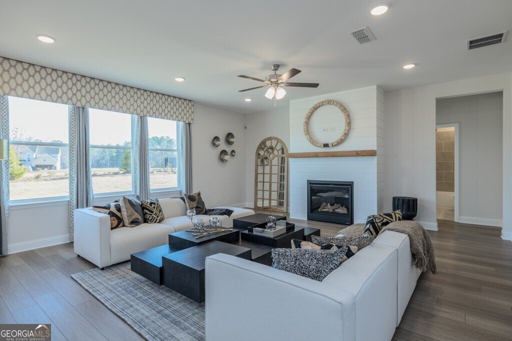 314 Red Wood Lane Hoschton - 7