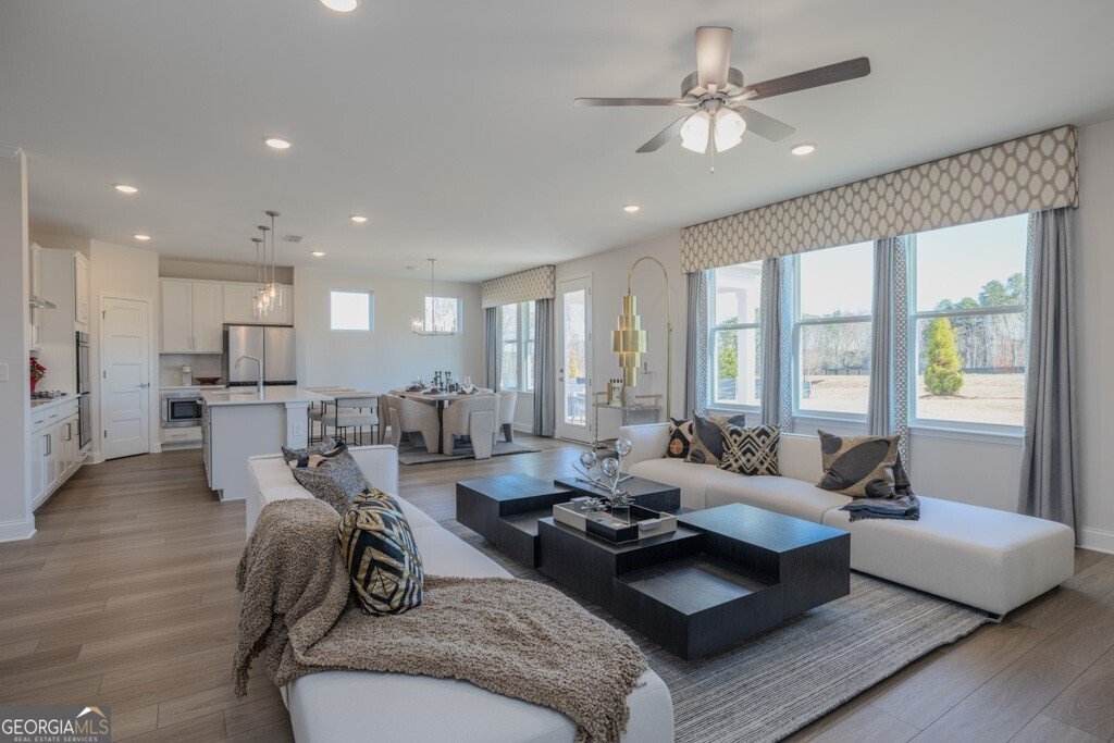 314 Red Wood Lane Hoschton - 9