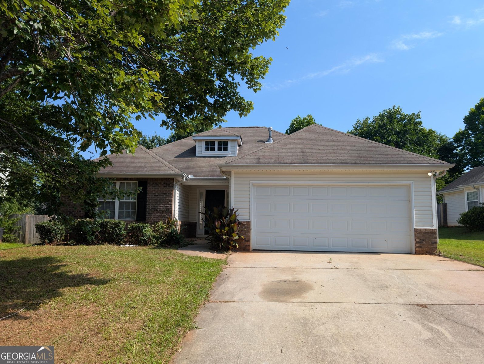 6195 Winston Trace McDonough - 1