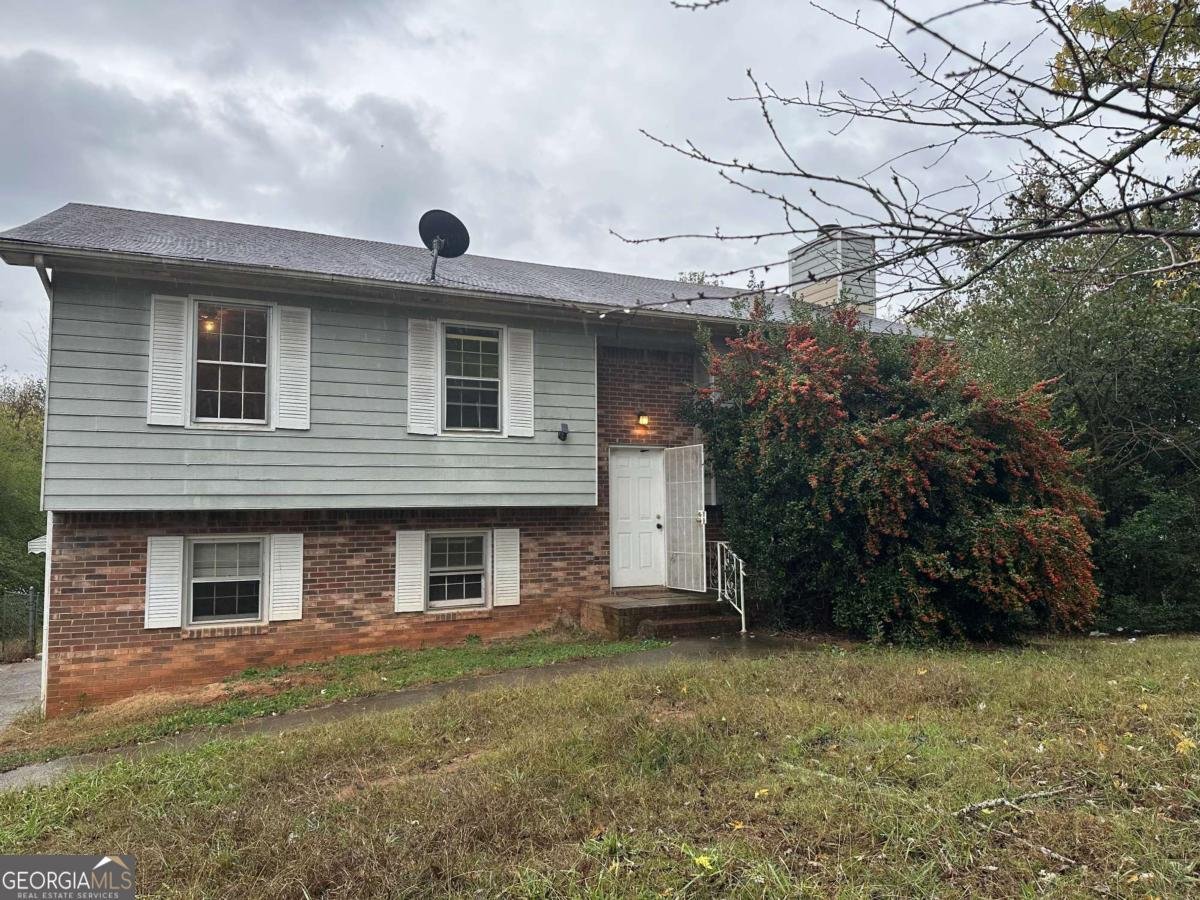125 Belmont Farms Drive Ellenwood - 1