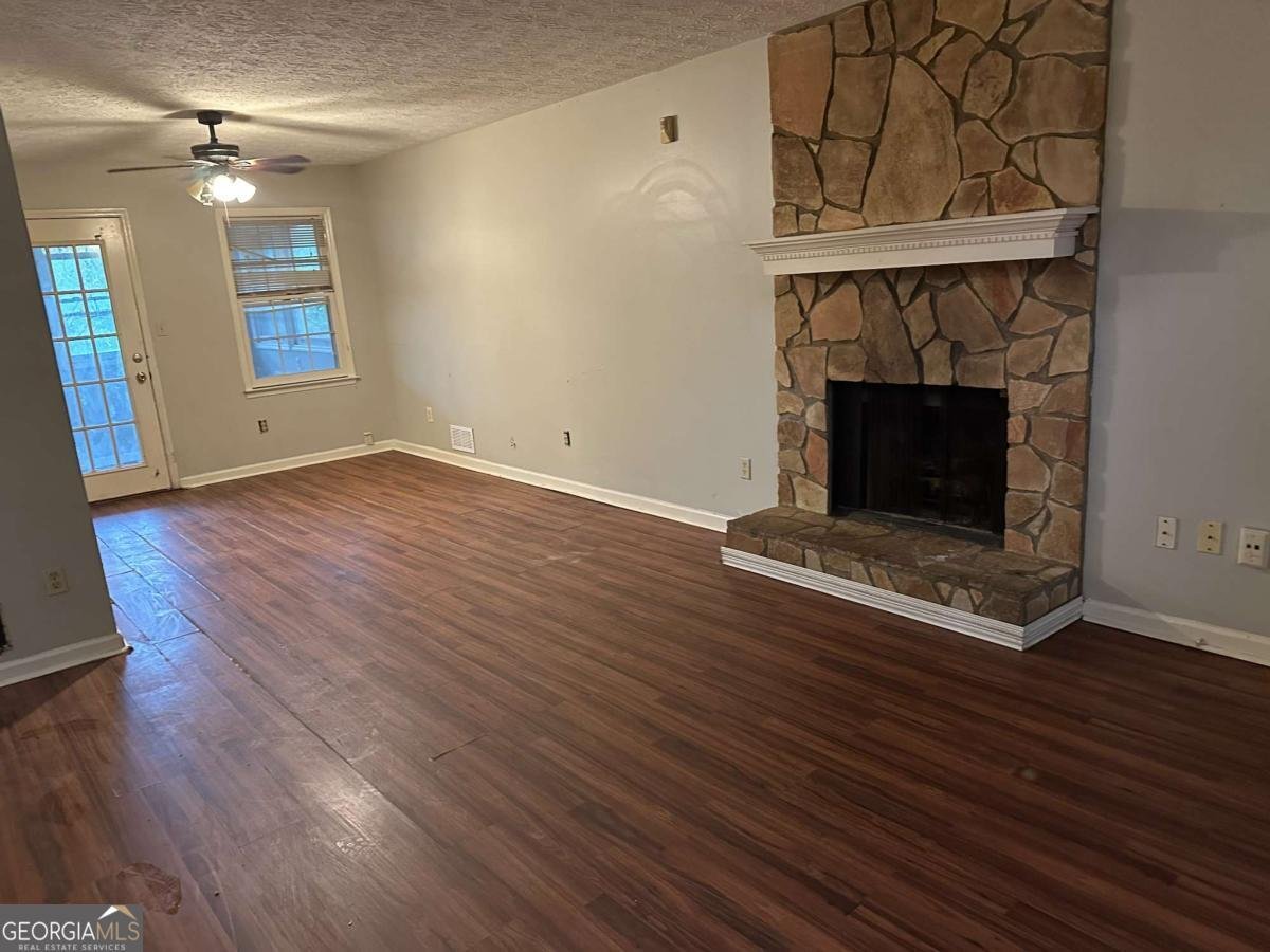125 Belmont Farms Drive Ellenwood - 15