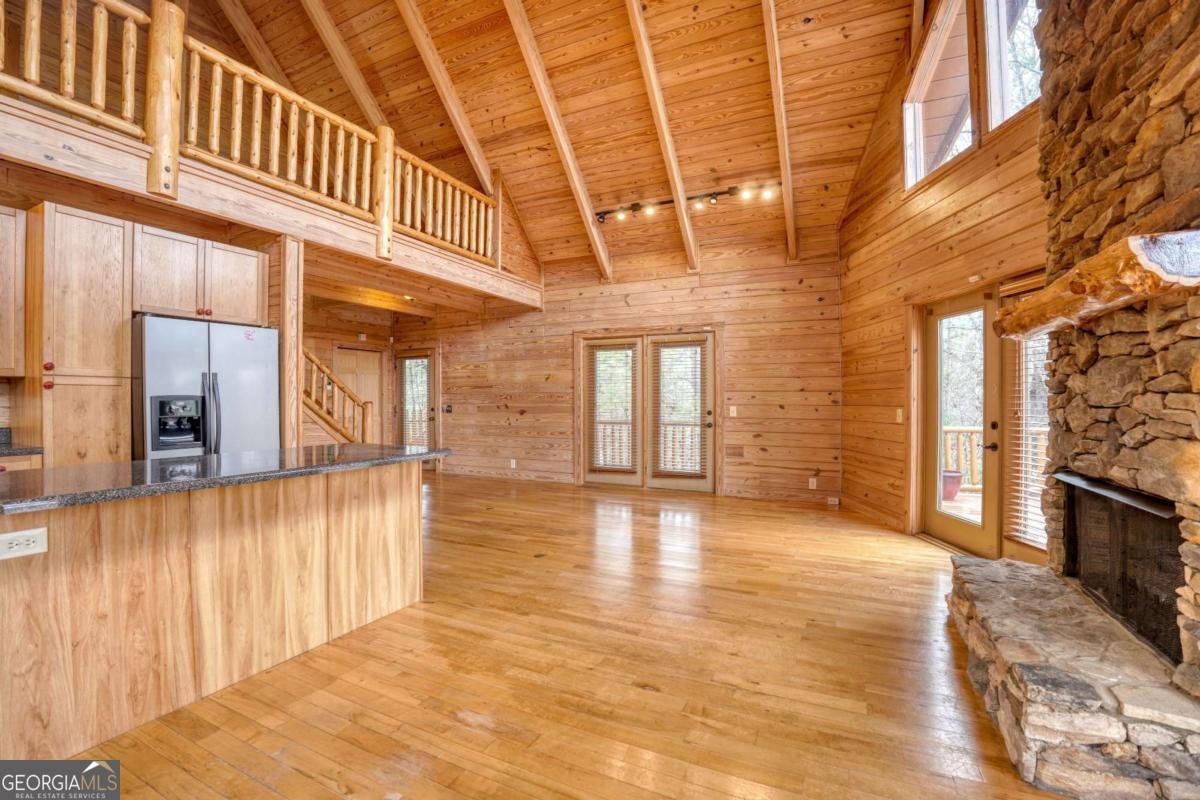 236 William Branch Road Morganton - 10